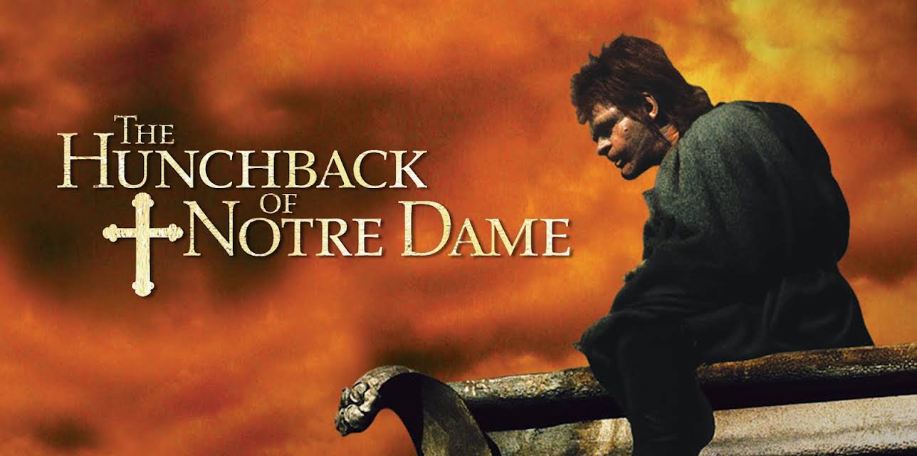 The Hunchback Of Notre Dame (1982)