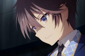 The Demon Sword Master of Excalibur Academy: The Demon Lord's Resolve