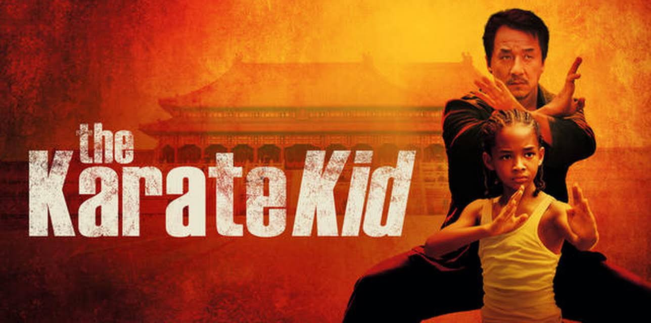 The Karate Kid