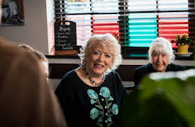 Here We Go S1: Granny's New Boyfriend