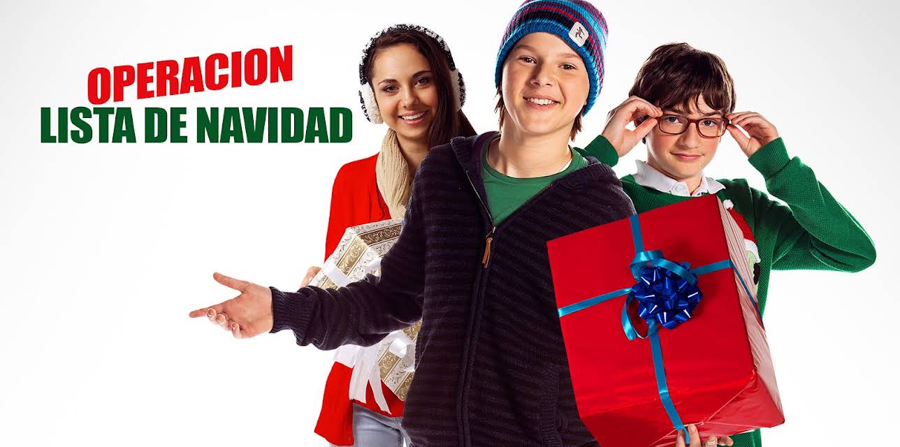 Lista de Navidad (2017)