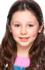 Orla Russell as 