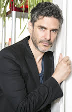 Leonardo Sbaraglia som 