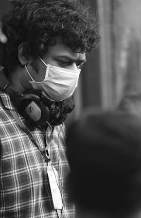 Jayant Digambar Somalkar as Director