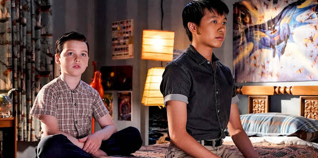 3:05 AM: Young Sheldon | E4 | 12/4 2025