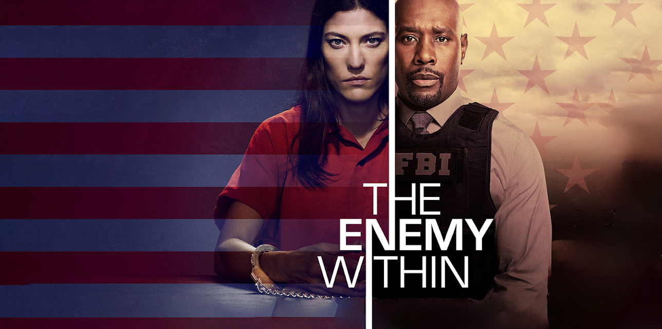 The Enemy Within, Season 1