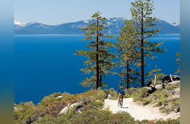 The Wonders of America's State Parks: Big Blue: The Beauty of Lake Tahoe