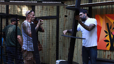 14:00: Animal Cribs (S2 E3) (S2) | Animal Planet | 4/9 2026