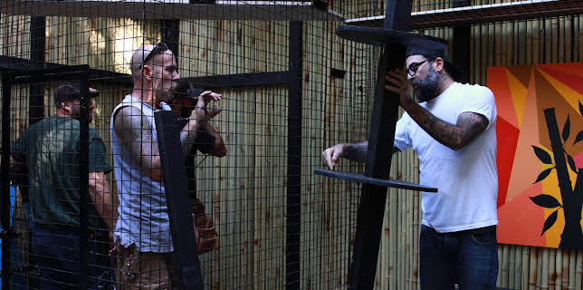 19:00: Animal Cribs (S2 E3) (S2) | Animal Planet | 11/26 2025