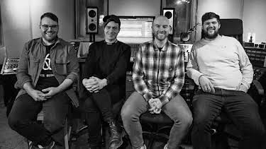 9:00 PM: Niteworks | BBC Alba | 4/10 2026