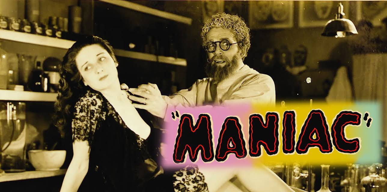 Maniac (1934)