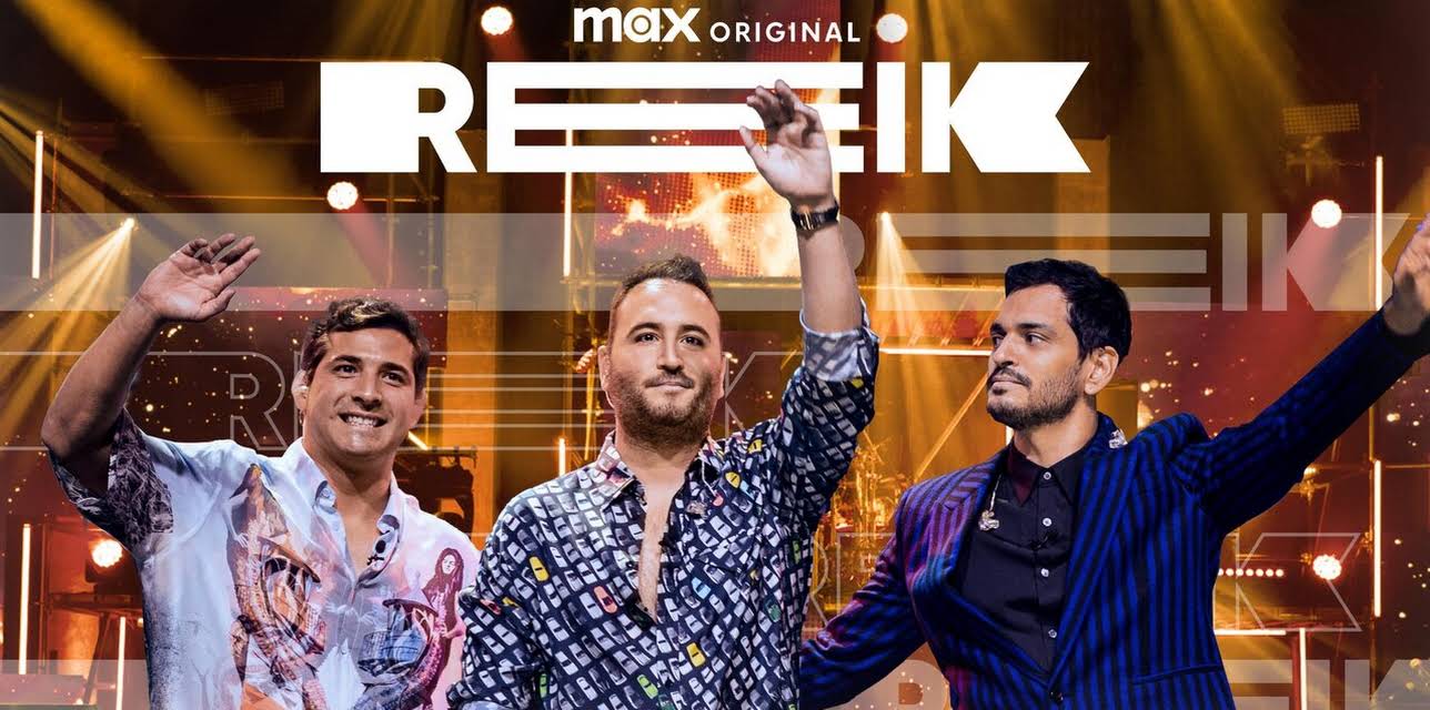 Reik (2022)