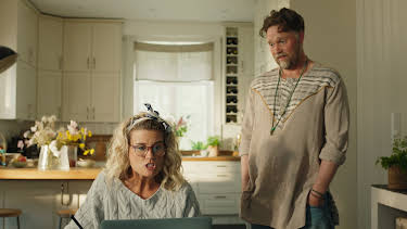 08:20: Sommaren med släkten (S5 E3) (S5) | Kanal 5 | 4/23 2026