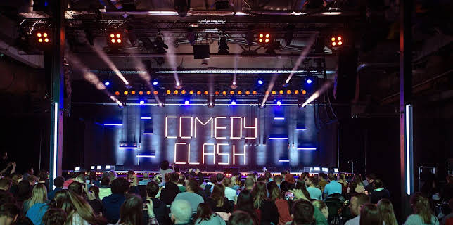 22:30: Comedy Clash - Best of: Alain Frei, Christin Jugsch, Simon Mann | SR Fernsehen | 3/3 2026