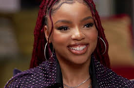 America In Black Season 1: Taraji P. Henson, Chlöe Bailey and Will Packer