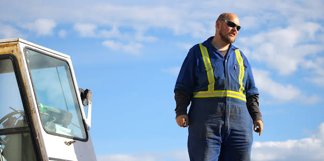 14:25: Gold Rush (S15 E7) (S15) | Discovery Channel | 11/24 2025