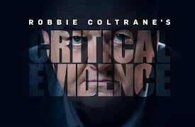 Robbie Coltrane's Critical Evidence: Dead Man's Hollow