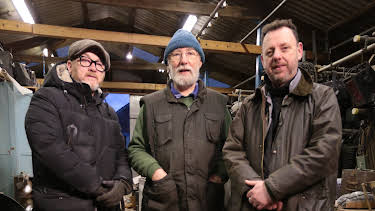 16:40: Skjulte skatter (S13 E12) (S13) | Discovery Channel | 4/29 2026