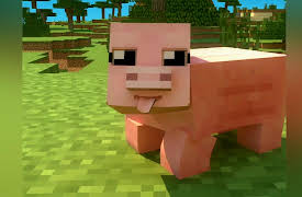 Pickaxe Tracks: Minecraft Songs: "Little Piggy"