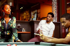 Bigger Season 1: Smack My Ass Like You Mean It