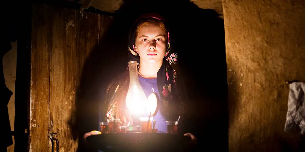 Once Upon a Time in Anatolia (2012)