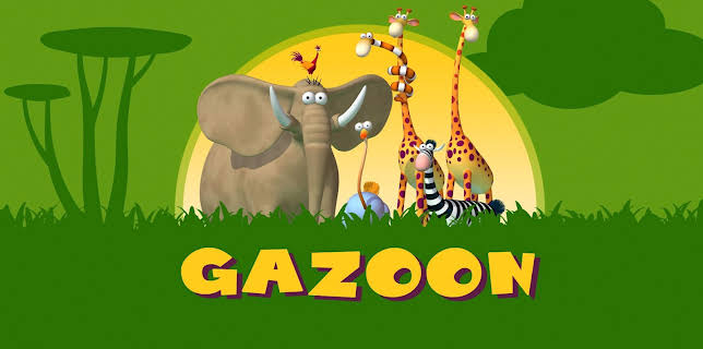 Gazoon