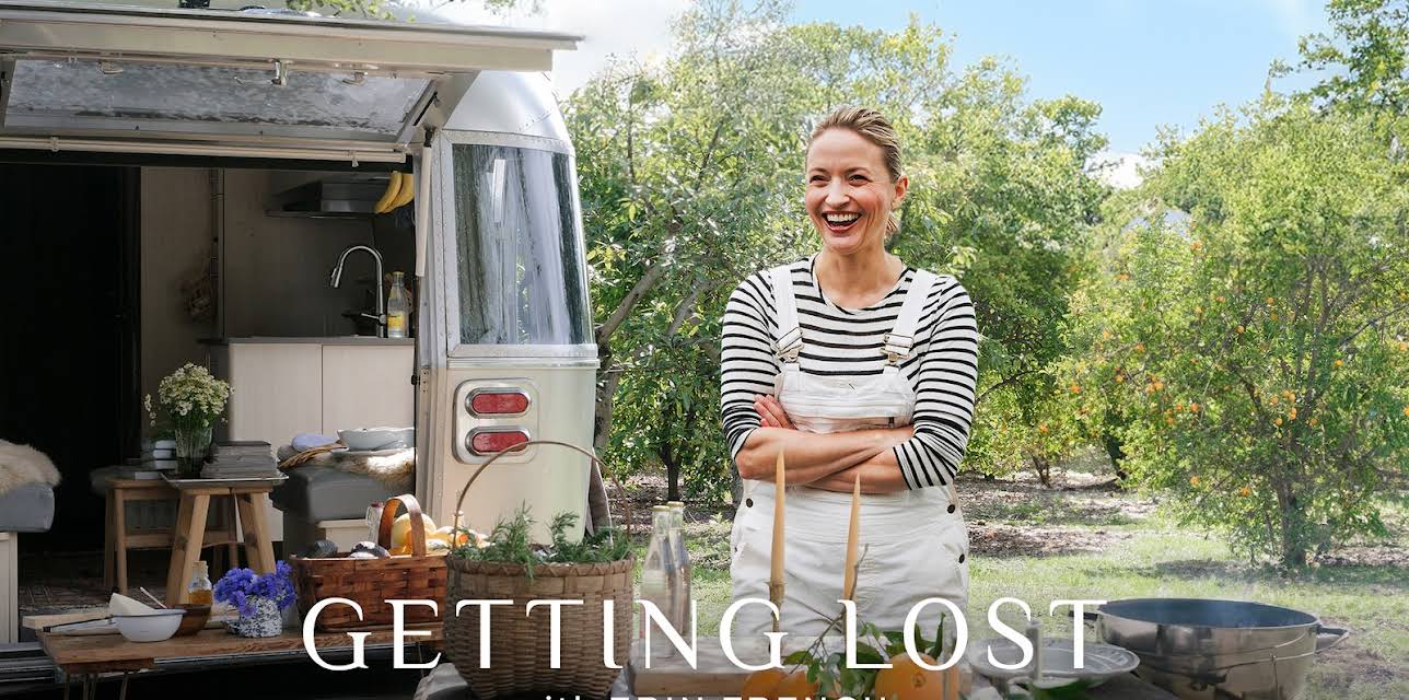 Getting Lost With Erin French, Season 1