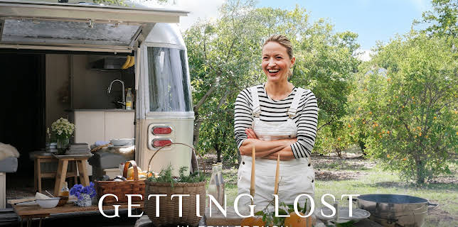 Getting Lost With Erin French, Season 1