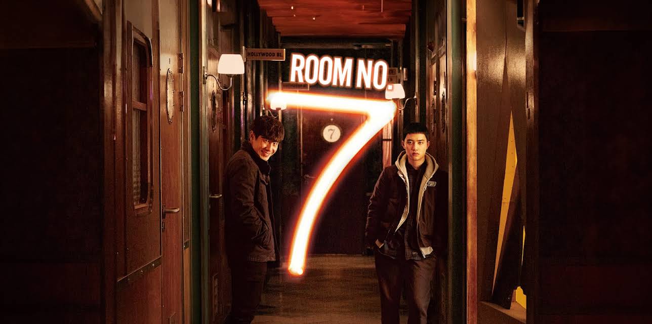 Room No. 7 (2017)
