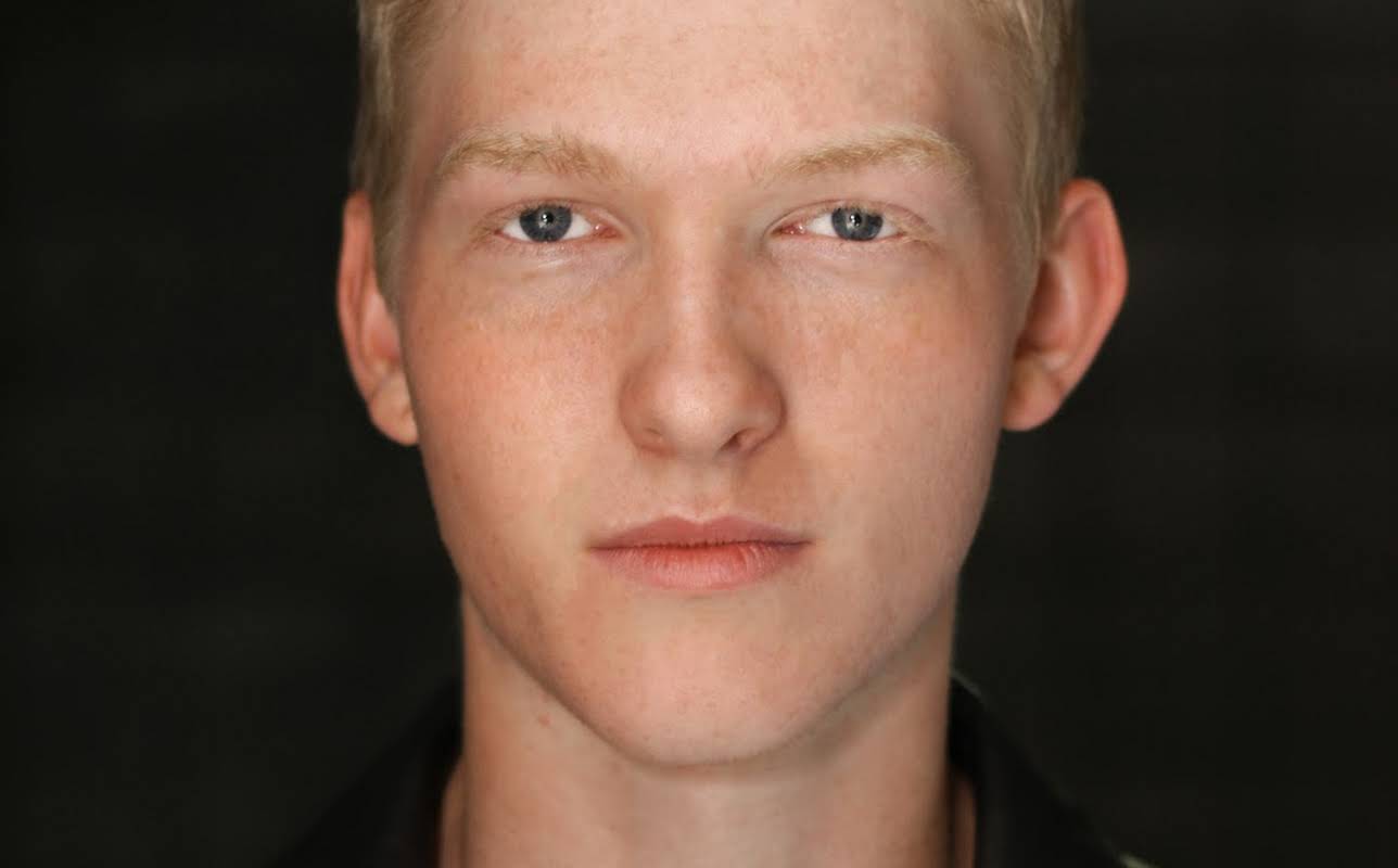 Iain Tucker