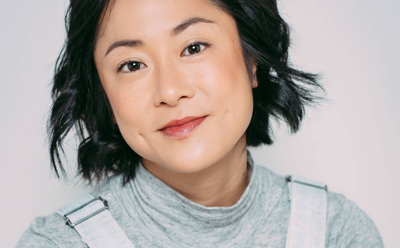 Agnes Tong