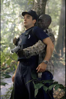 22:00: U.S. Marshals | Calle 13 | 9/12 2026