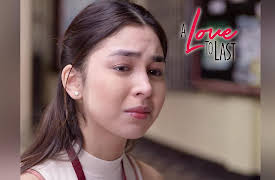 A Love To Last: Confused Hearts