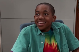 Instant Mom 1: The Lying Game