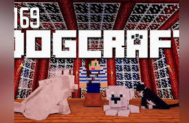 StacyPlays: Dogcraft: Dogcraft Depot