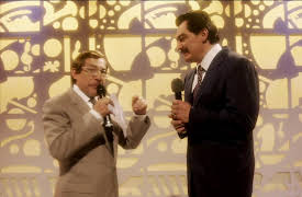 Por Siempre Joan Sebastian season-1: Por Siempre Joan Sebastian Capítulo 4