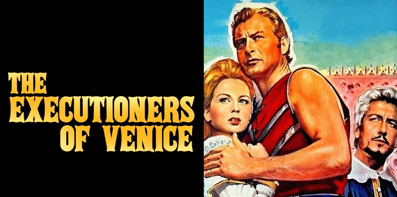 The Executioners of Venice (1963)