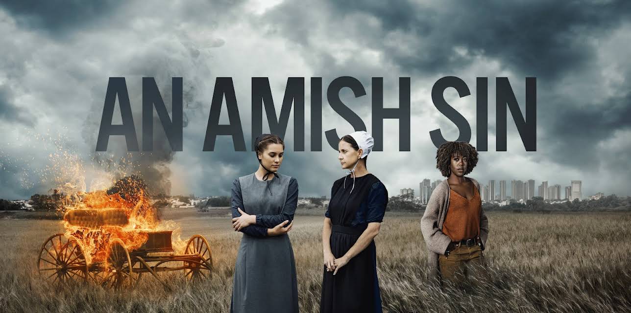 An Amish Sin
