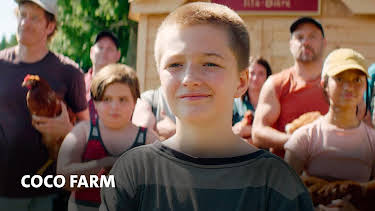 08:10: Coco Farm | MDR Fernsehen | 7/18 2026
