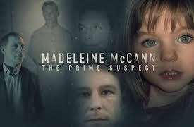 Madeleine McCann: Investigating the Prime Suspect S1: The Case Against Christian B