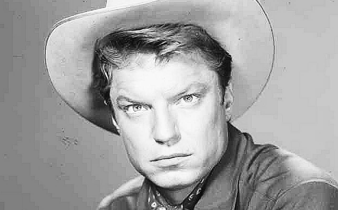 Guy Mitchell