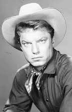 Guy Mitchell como Deputy Johnny Silver