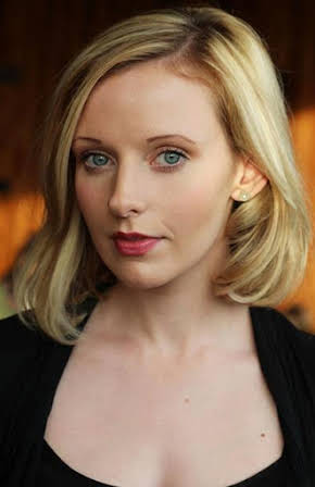 Carleen Melaugh as Sister Maria Louise
