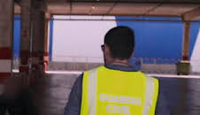 Control de fronteras: España: Episodio 10