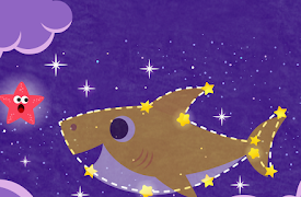 Pinkfong! Baby Shark Sing Along: Twinkle, Twinkle, Little Shark