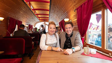 12:00: Stanzls Wiesn Bummel | BR Fernsehen | 9/20 2026