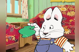 Max & Ruby Seasons 1 & 2: Max's Christmas/Ruby's Snow Queen/Max's Rocket Run