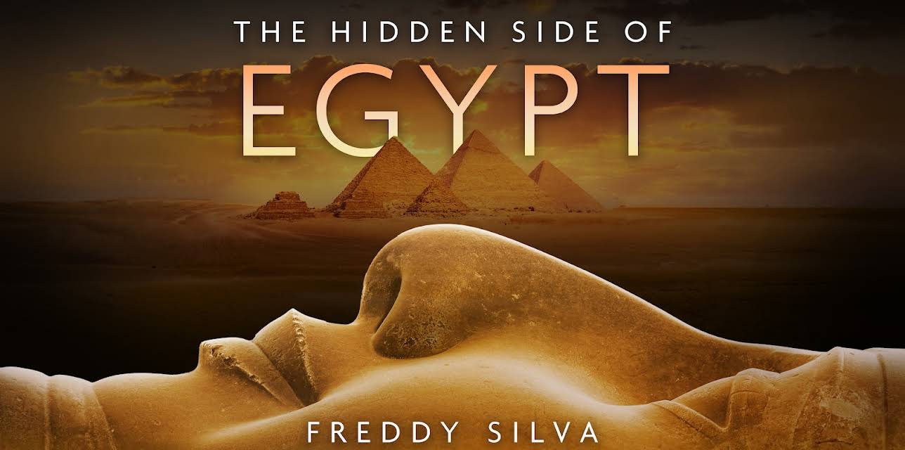 The Hidden Side of Egypt