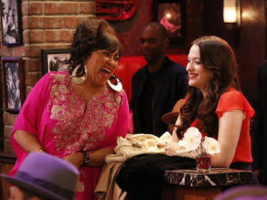 14:40: 2 Broke Girls | ProSieben | 7/22 2026