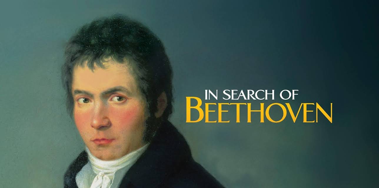 In Search of Beethoven (2009)